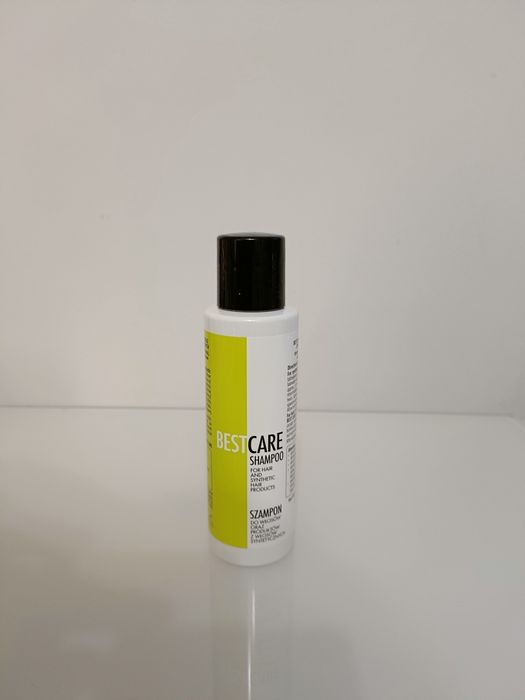 Peruka męska syntetyczna