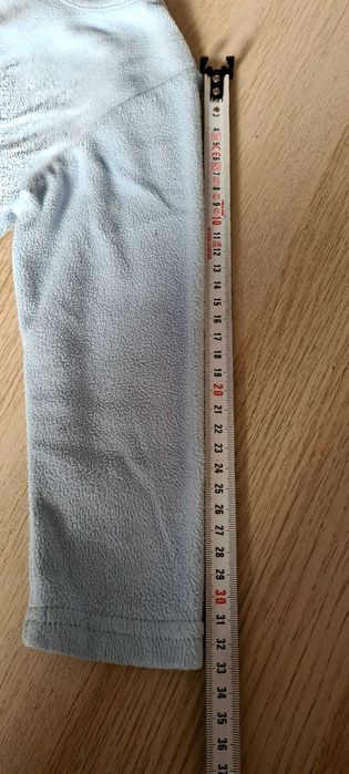 Pidżama polarowa YD Sleep 98