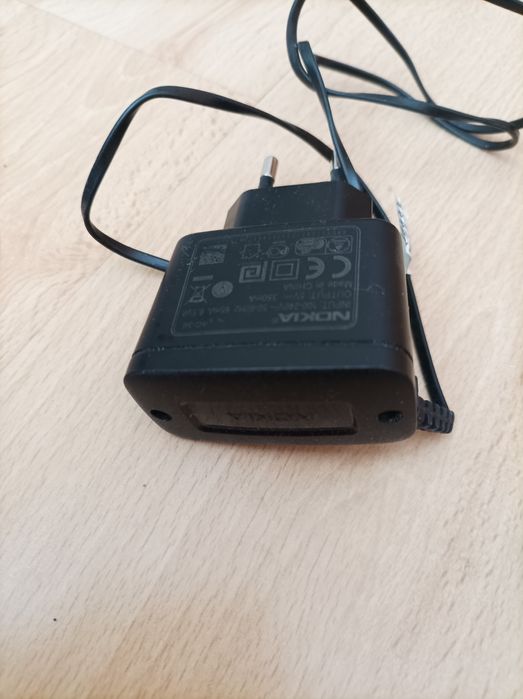 Ładowarka do telefonu Nokia