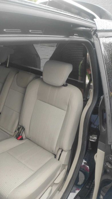 Продам Ford Grand C-MAX 2011 1.6 бензин оригінальний пасажир, торг