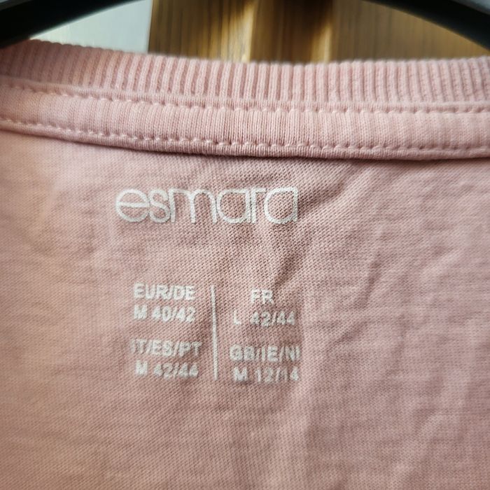 Podkoszulka na krótki rękaw Rozmiar M