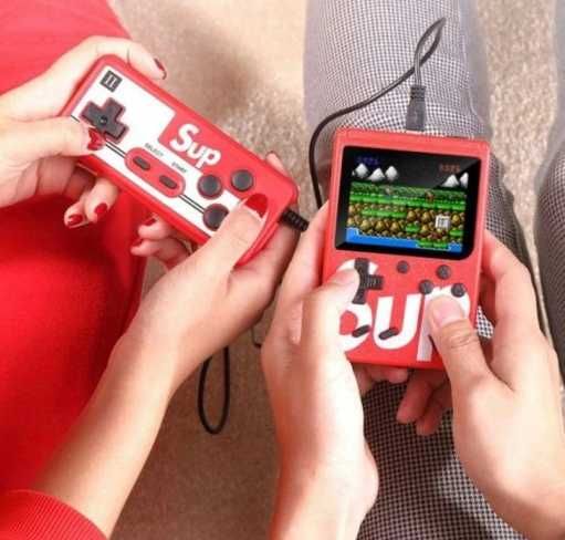 Mini konsola retro