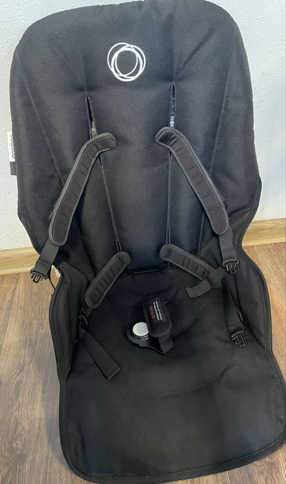 Wozek gondola bugabo fox