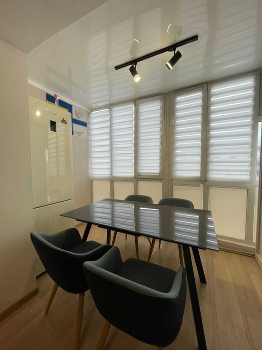 Продаж 1-кімнатної квартири на тихому районі