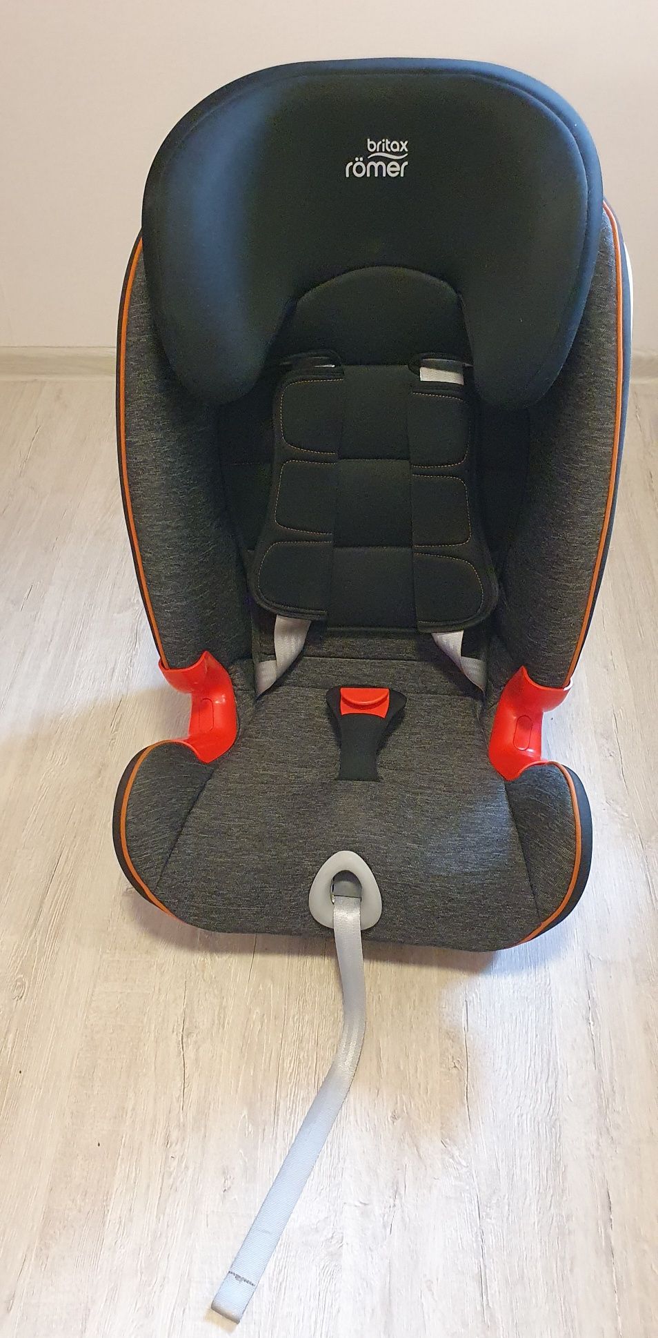 Britax Romer Advansafix III Sict Black Marble 6 100 Olx