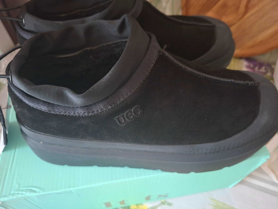 Уггі (турецький виробник)