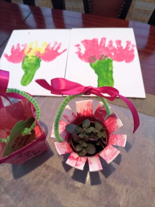 Ama e  BabySitter Oeiras