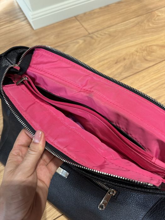 Шкіра, рюкзак Iris.by.Primrose
