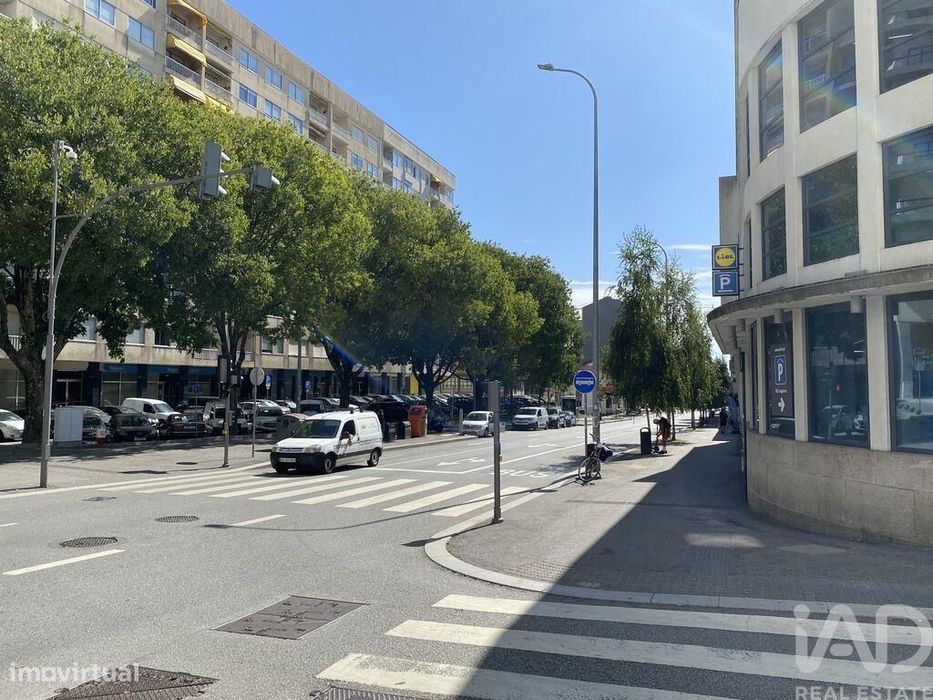 Apartamento T1 em Bonfim de 34,00 m2