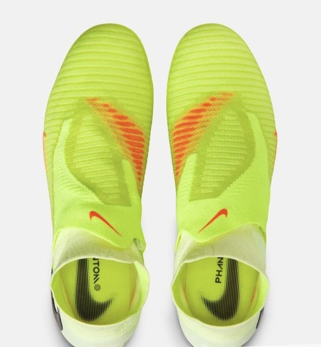 Nike Phantom 6 sg