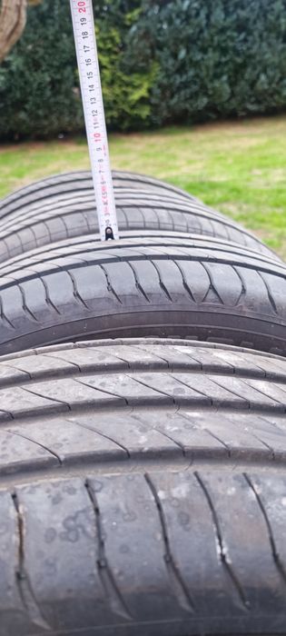 opony michelin e primacy 225 55 r18 szt 4