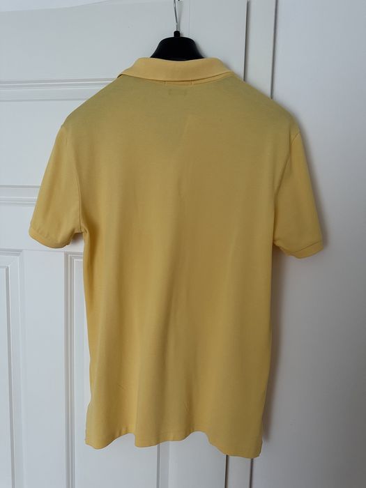 Koszulka polo Polo Ralph Lauren L stan bardzo dobry.