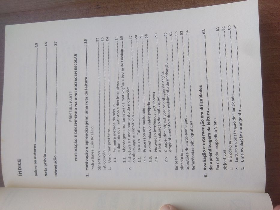 Psicologia Escolar: Uma proposta científico - pedagógica