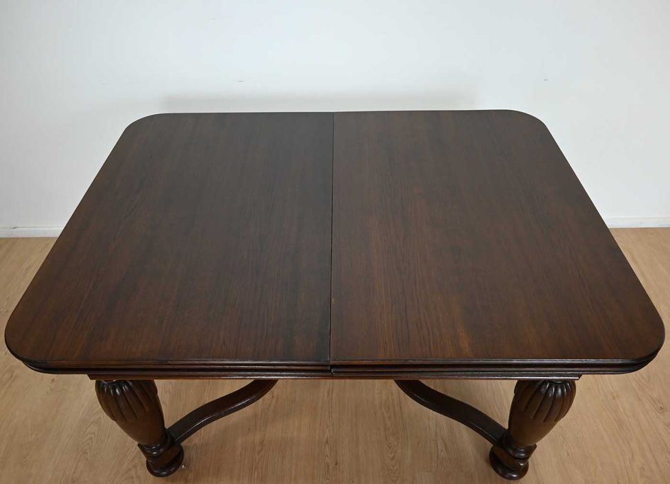 stół mocno rozkładany do 382 cm 021701