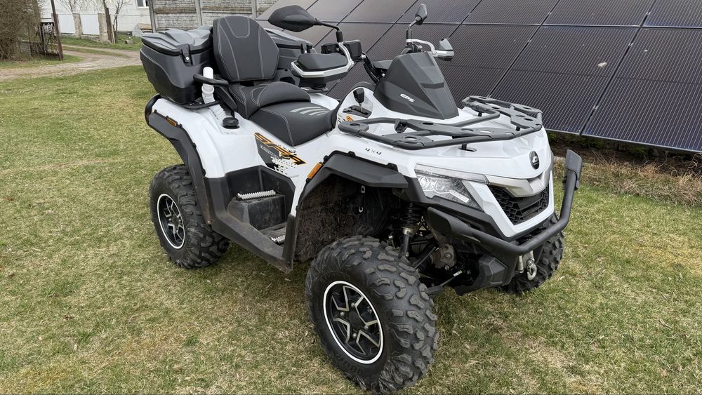 QJmotor