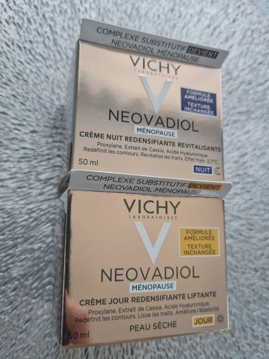 Vichy Neovadiol Menopause 2x krem