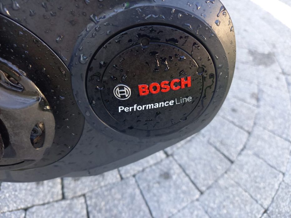 Okazja!!E bike Cube  rozmiar S