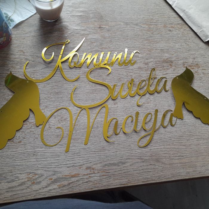 Sprzedsmbozdoby komunine