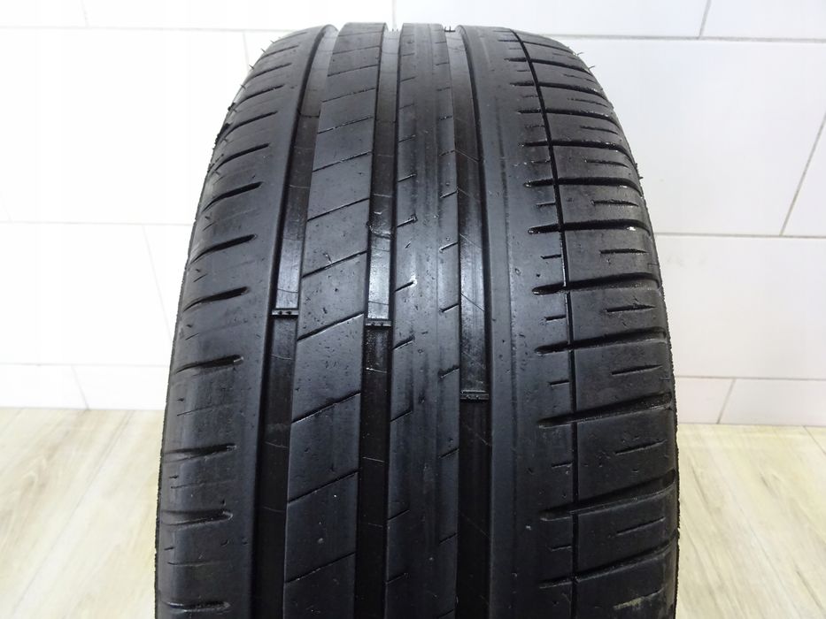 opona michelin pilot sport 3 225/45r18 91v