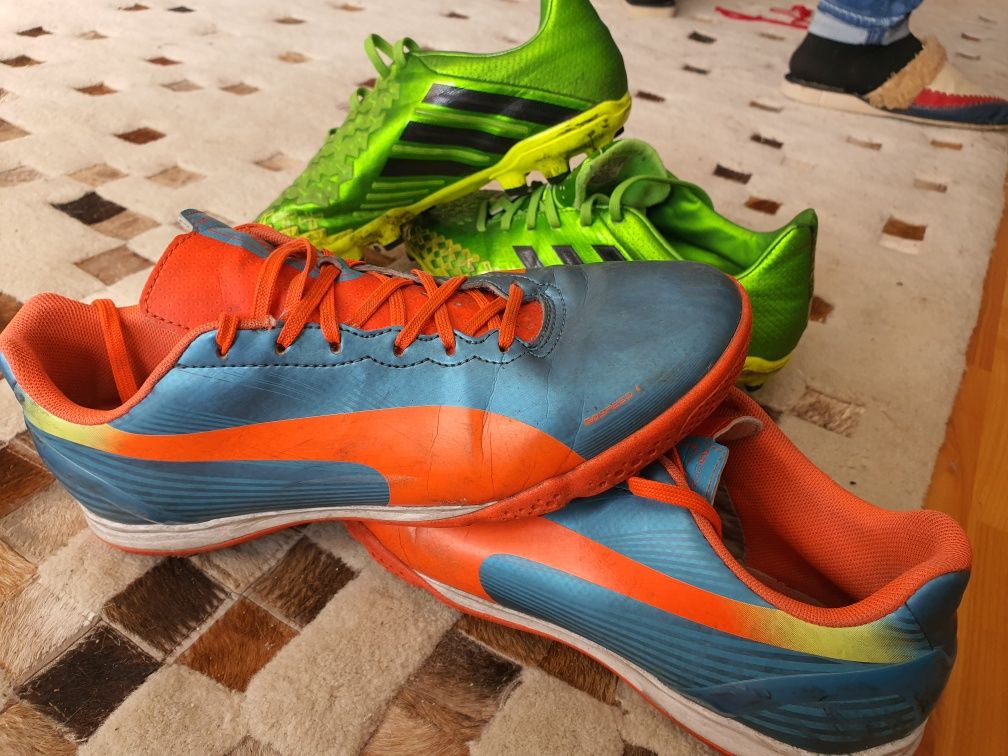 Puma evospeed clearance korki