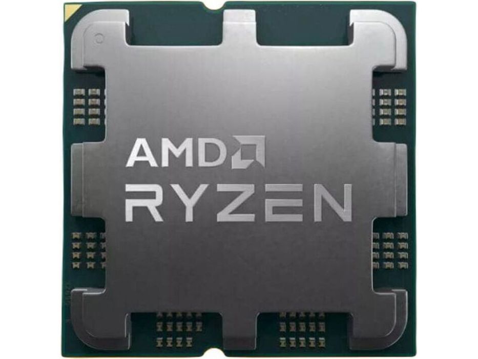 Vendo Ryzen 7 7700x (NOVO)para venda rapida!!
