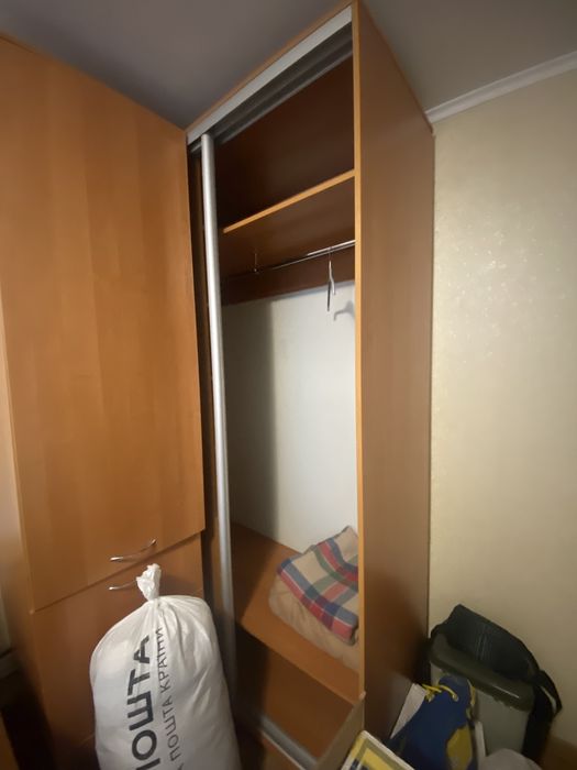 Продам вместительный шкаф