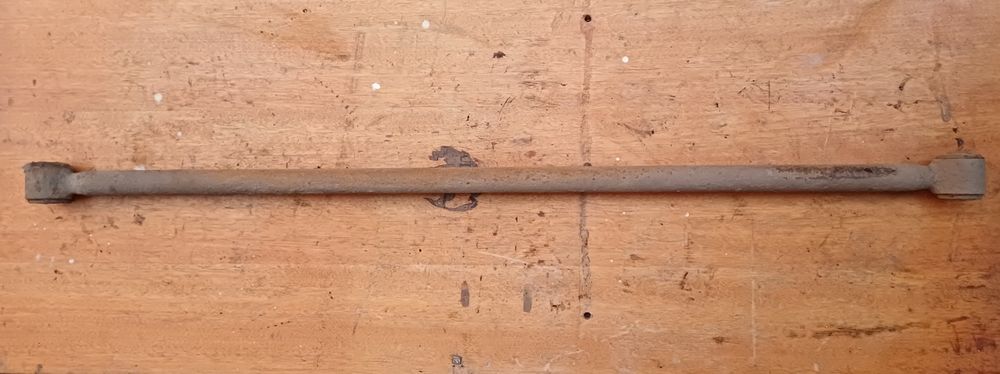 Задние рычаги, тяги suzuki grand vitara xl7 98-06