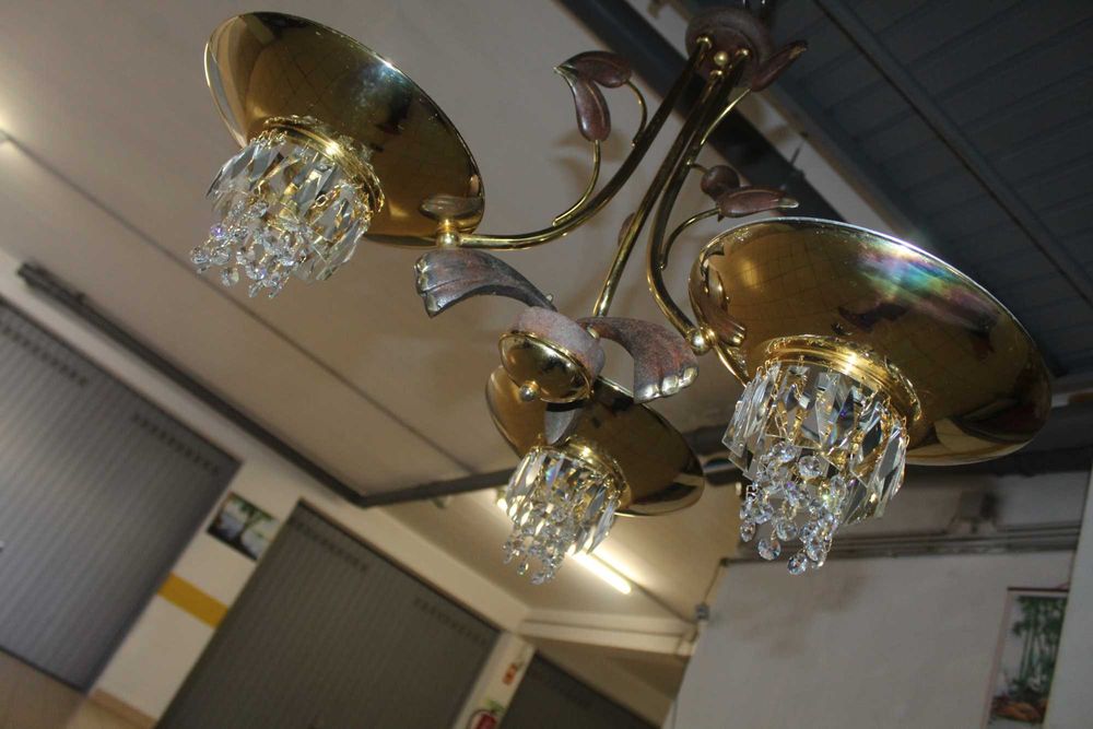Brass Ceiling Lamp64750577388546126