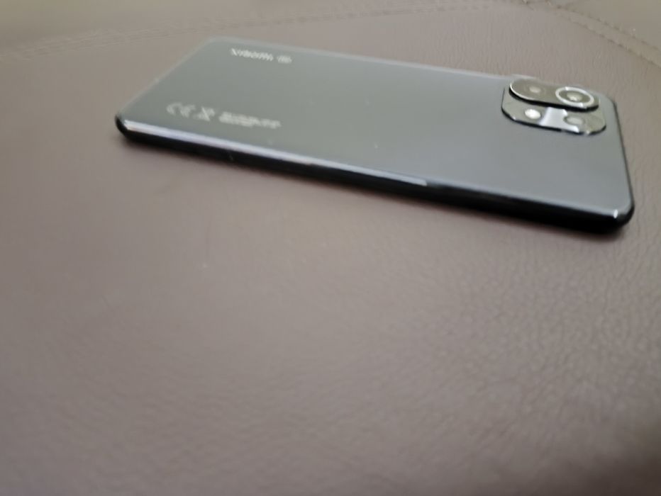Telefon Xiaomi 11 Lite 5 G 8/128GB
