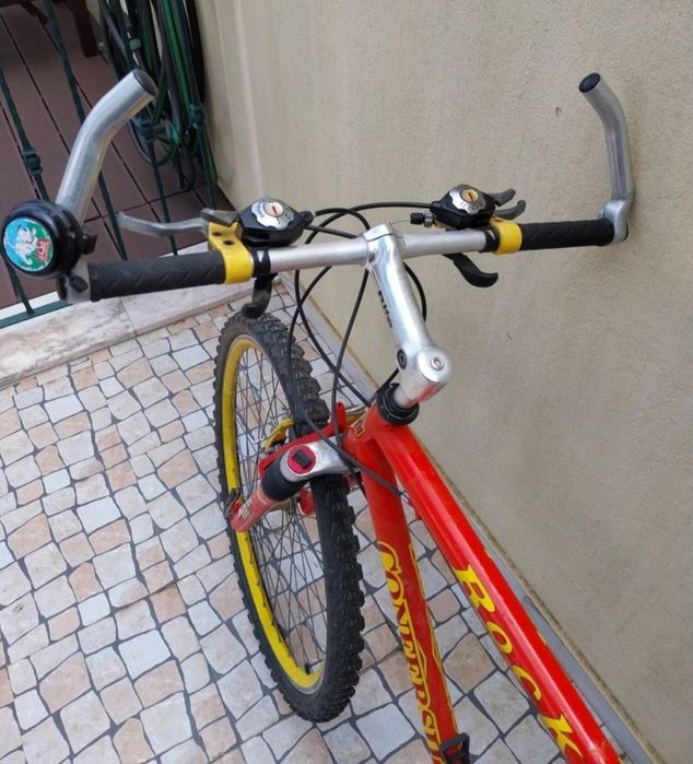 Confersil Rocket - Bicicleta Antiga