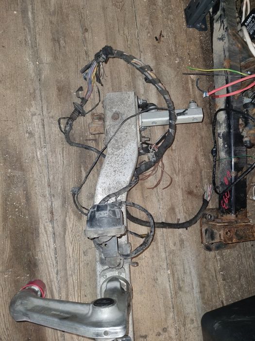 Bmw e46 hak westfalia odpinany