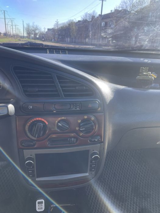 Продам  Daewoo Sens