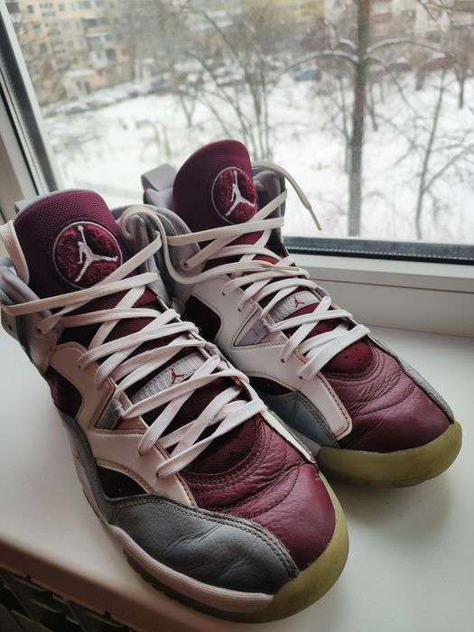 ジョーダンオート　jordan auto /45希少 jordan 45 - купити чоловіче взуття - Ціна на OLX.ua