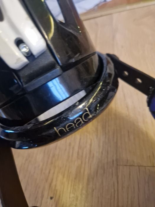 Wiązania Head Next Flair rozm M