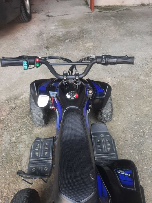 Продам квадроцікол