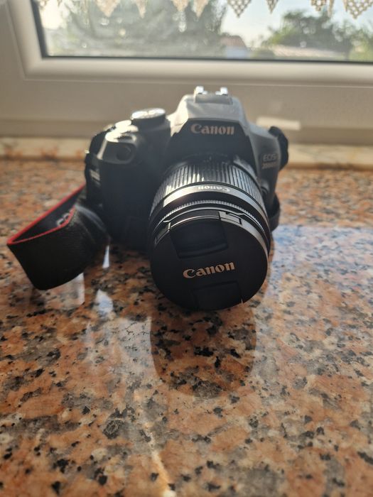 Maquina fotografica