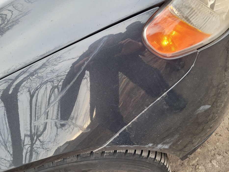 Volvo V70 2.0 diesel