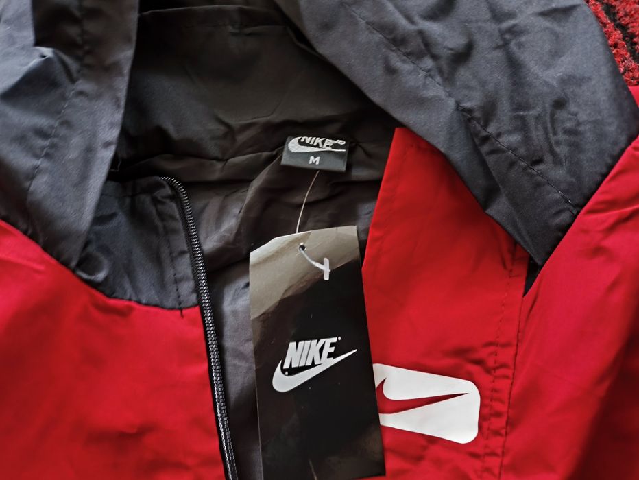 Nike GORE-TEX Куртка