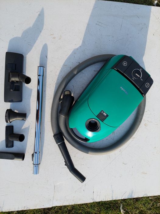 Odkurzacz miele s311 I 1500W