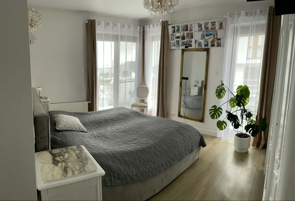 SPRZEDAM mieszkanie 74m2