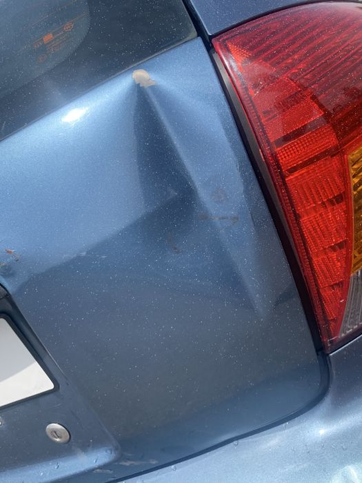 Kia  Rio 2002 1.3 Gasolina