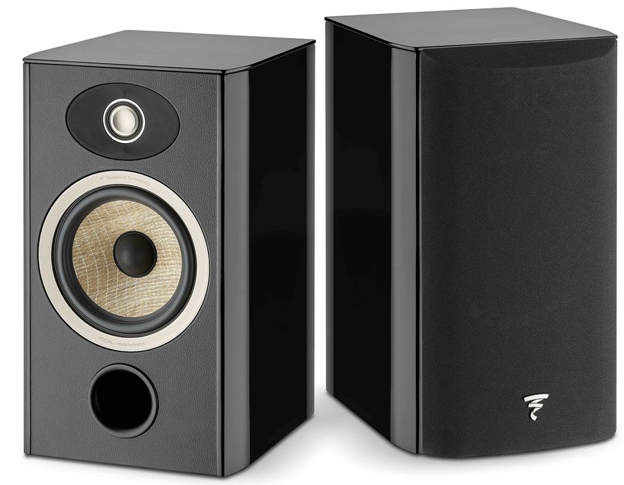 Focal Aria EVO X N°1 | Audiopolis Warszawa