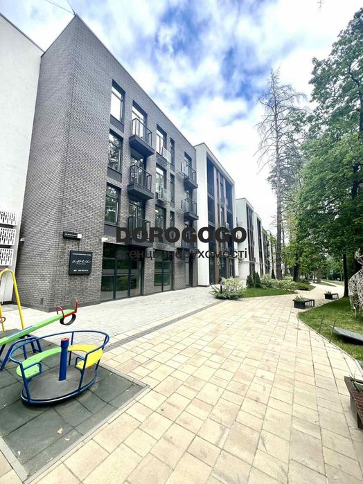 Продаж квартири 43кв.м. серед соснового лісу в ЖК Forest Park