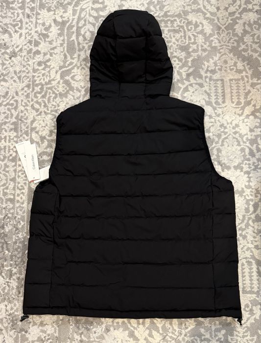 Жилетка чоловіча Calvin Klein M, XXL