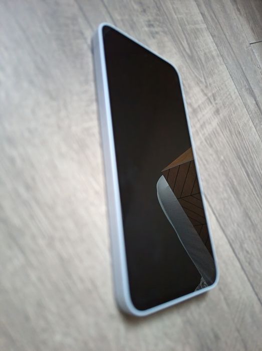 Samsung Galaxy a35 ideał prawie nowy 6/126