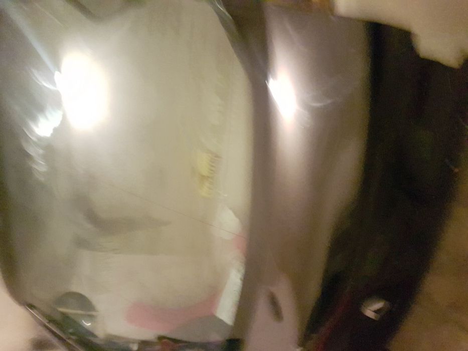 Mala renault laguna completa motor da escova vidro impecavel
