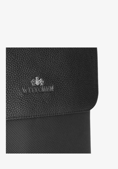 WITTCHEN Luksusowa LISTONOSZKA męska seria Elegance 700 zł