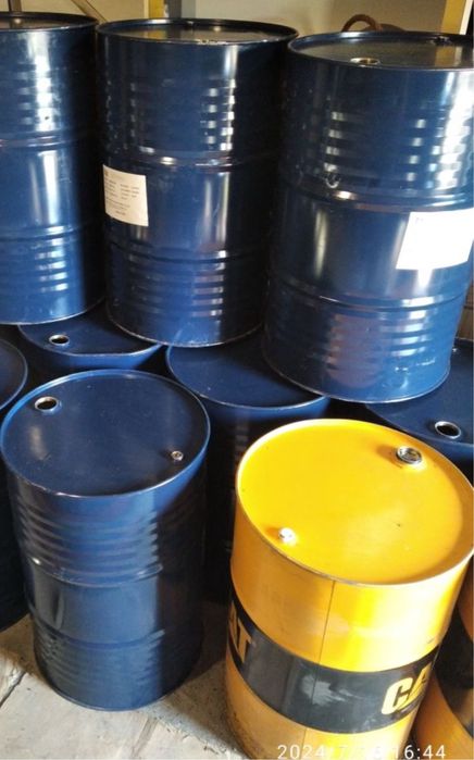 Бочка 200 літрів