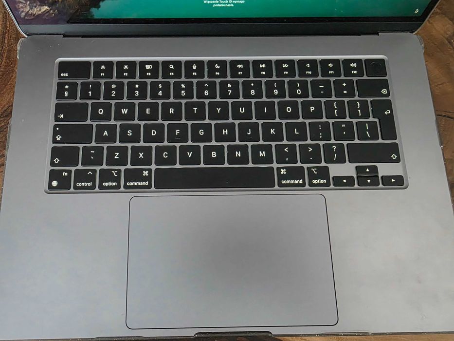 Laptop apple stan idealny jak nowy