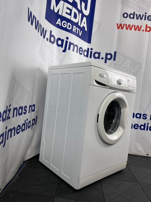 Pralka Whirlpool  5 Kg/800 Ob /A+ /Dostawa/Gwarancja